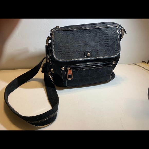 Fossil bag - Picture 2 of 2